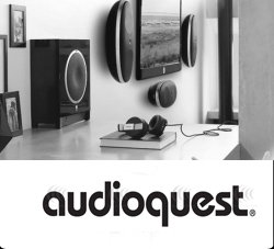 Audioquest-portable